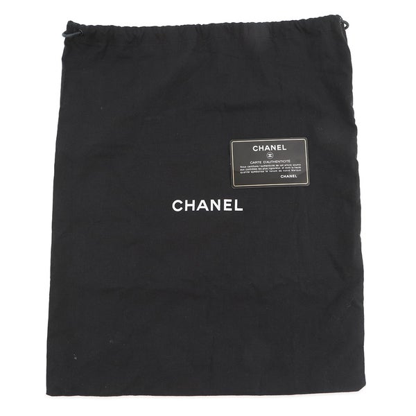 シャネル チェーンショルダーバッグ シャネル19 マトラッセ ココマーク ラムスキン AP0945 CHANEL 黒