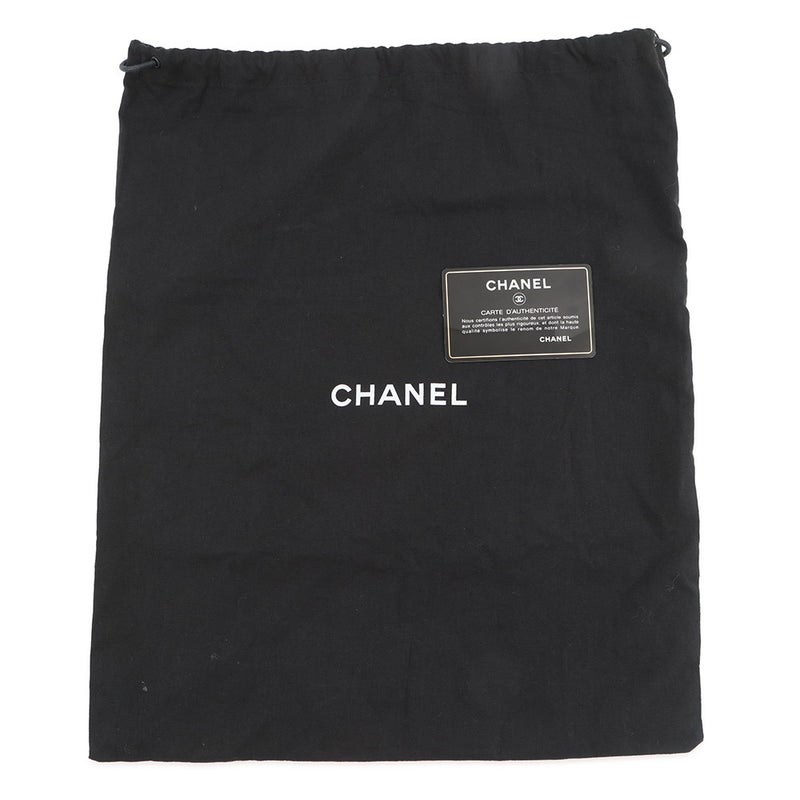 シャネル チェーンショルダーバッグ シャネル19 マトラッセ ココマーク ラムスキン AP0945 CHANEL 黒