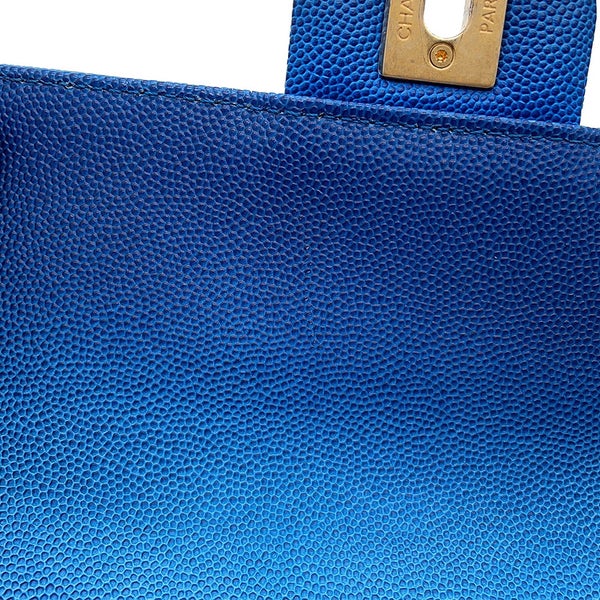 シャネル ボディバッグ ココマーク マトラッセ ミニチェーンベルトバッグ キャビアスキン CHANEL ウエストポーチ