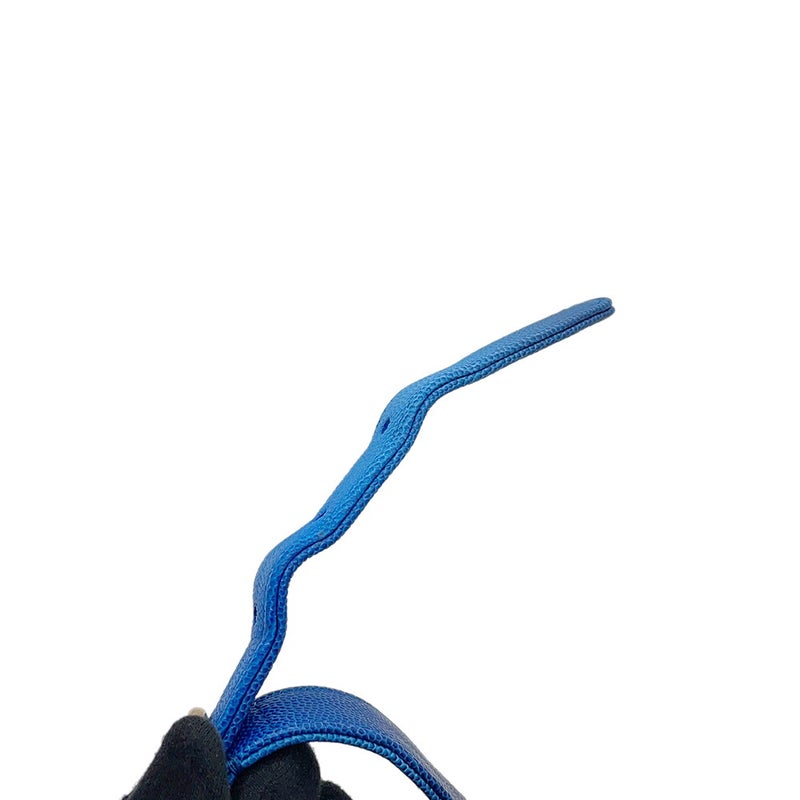 シャネル ボディバッグ ココマーク マトラッセ ミニチェーンベルトバッグ キャビアスキン CHANEL ウエストポーチ