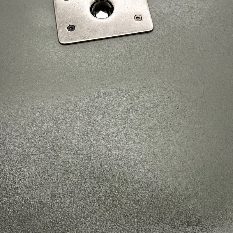 シャネル チェーンショルダーバッグ ボーイシャネル スモール マトラッセ ココマーク ラムスキン/リザード CHANEL 黒