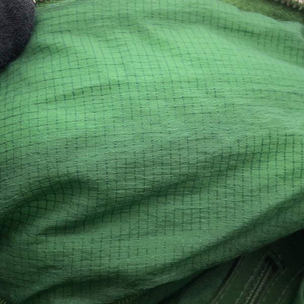 シャネル リュック ココマーク マトラッセ ナイロン CHANEL バックパック