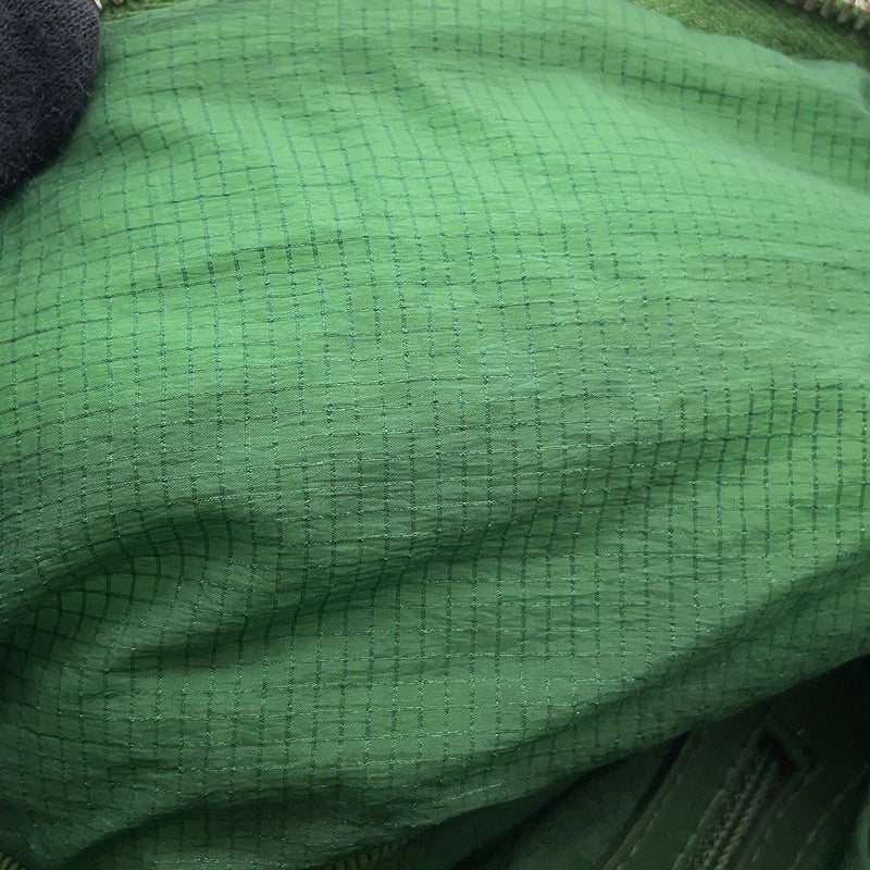 シャネル リュック ココマーク マトラッセ ナイロン CHANEL バックパック