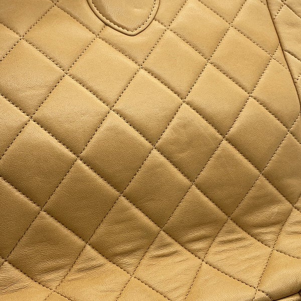 シャネル リュック ココマーク マトラッセ チェーン ラムスキン A10177 CHANEL バッグ バックパック