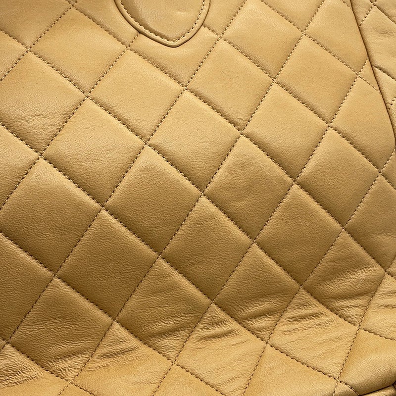 シャネル リュック ココマーク マトラッセ チェーン ラムスキン A10177 CHANEL バッグ バックパック