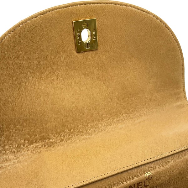 シャネル リュック ココマーク マトラッセ チェーン ラムスキン A10177 CHANEL バッグ バックパック