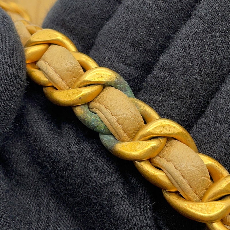 シャネル リュック ココマーク マトラッセ チェーン ラムスキン A10177 CHANEL バッグ バックパック