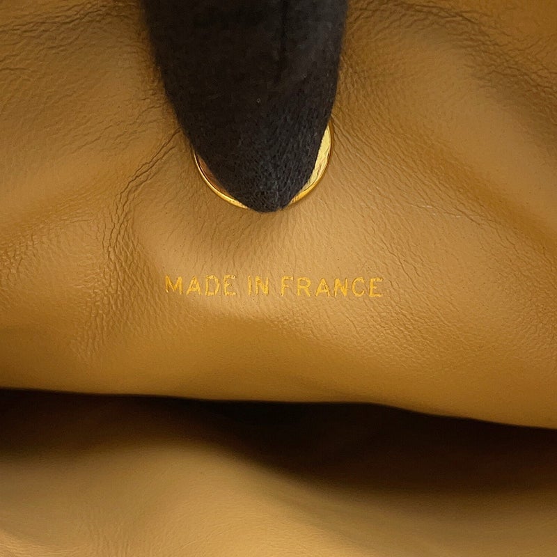 シャネル リュック ココマーク マトラッセ チェーン ラムスキン A10177 CHANEL バッグ バックパック