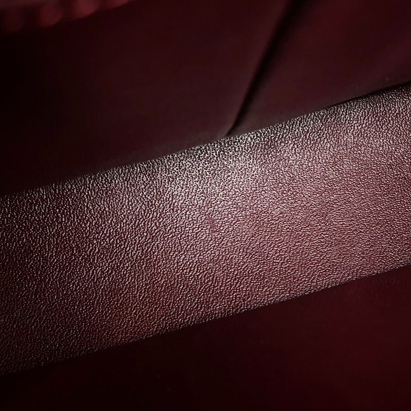 シャネル チェーンショルダーバッグ マトラッセ25 ココマーク キャビアスキン ダブルチェーン A01112 CHANEL 黒