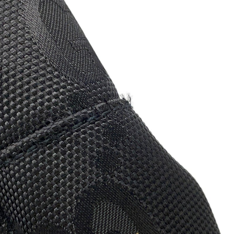 グッチ ボディバッグ GGナイロン オフ ザ グリッド スリング バックパック 658631 GUCCI バッグ 黒