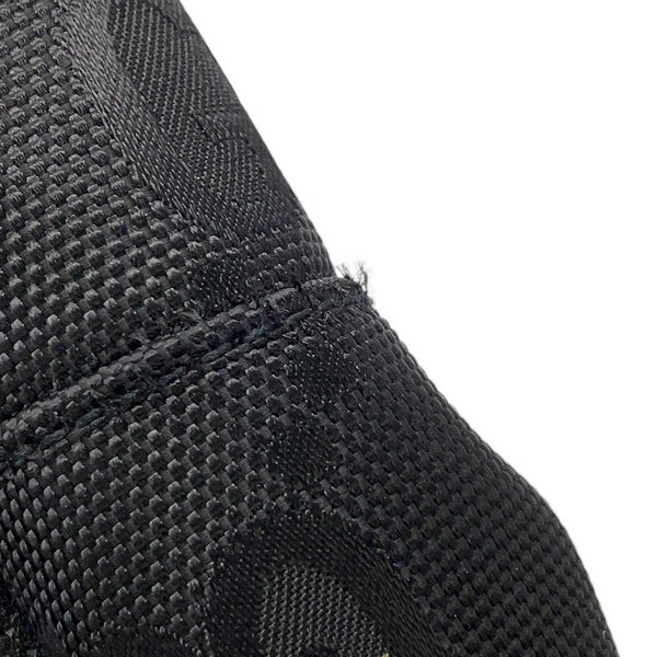 グッチ ボディバッグ GGナイロン オフ ザ グリッド スリング バックパック 658631 GUCCI バッグ 黒