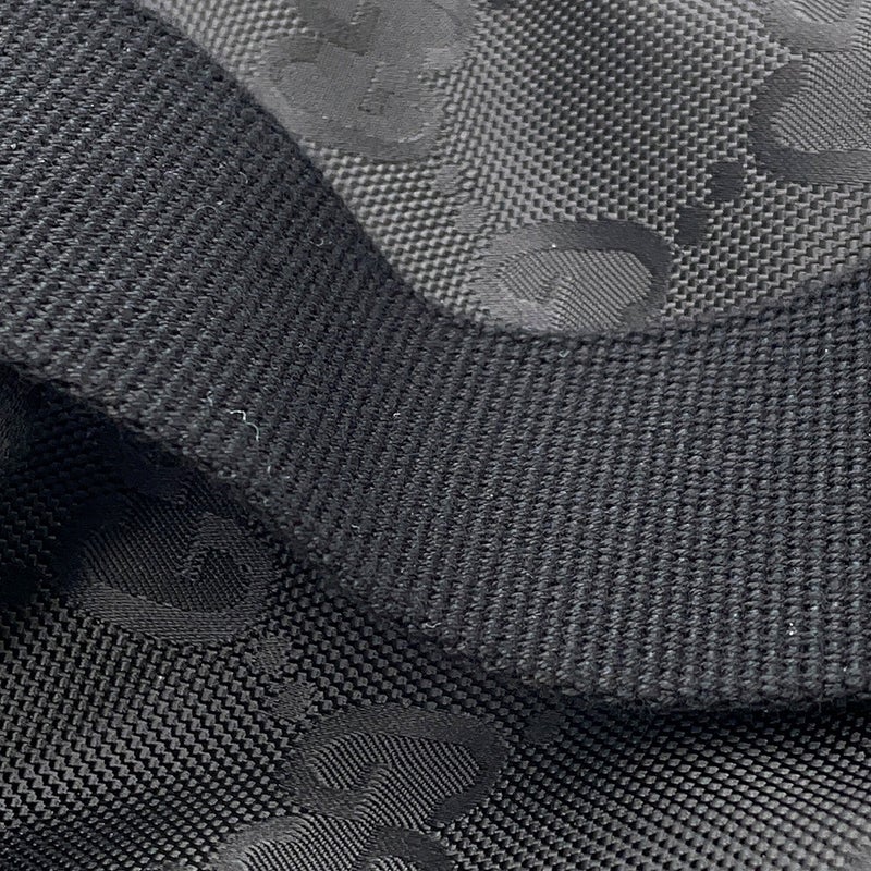 グッチ ボディバッグ GGナイロン オフ ザ グリッド スリング バックパック 658631 GUCCI バッグ 黒