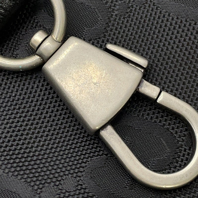 グッチ ボディバッグ GGナイロン オフ ザ グリッド スリング バックパック 658631 GUCCI バッグ 黒