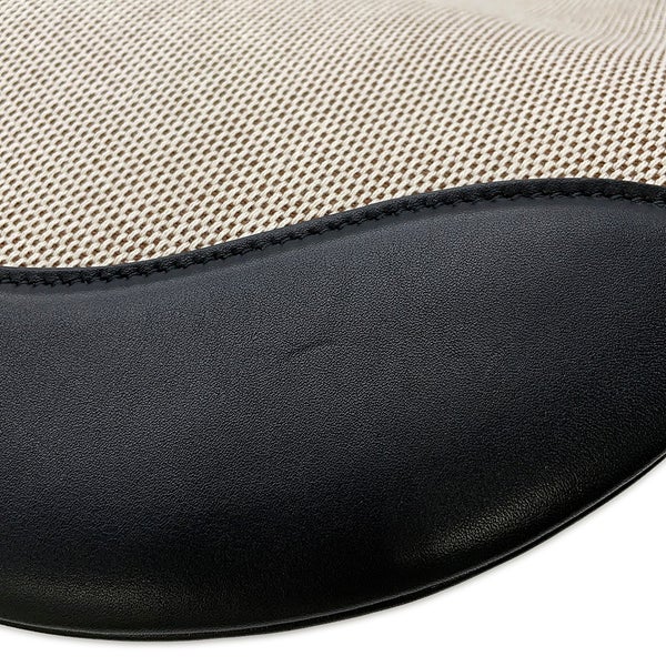 グッチ ショルダーバッグ キャンバス/レザー GUCCI B ワンショルダーバッグ ミディアム 815924 GUCCI バッグ トートバッグ 黒