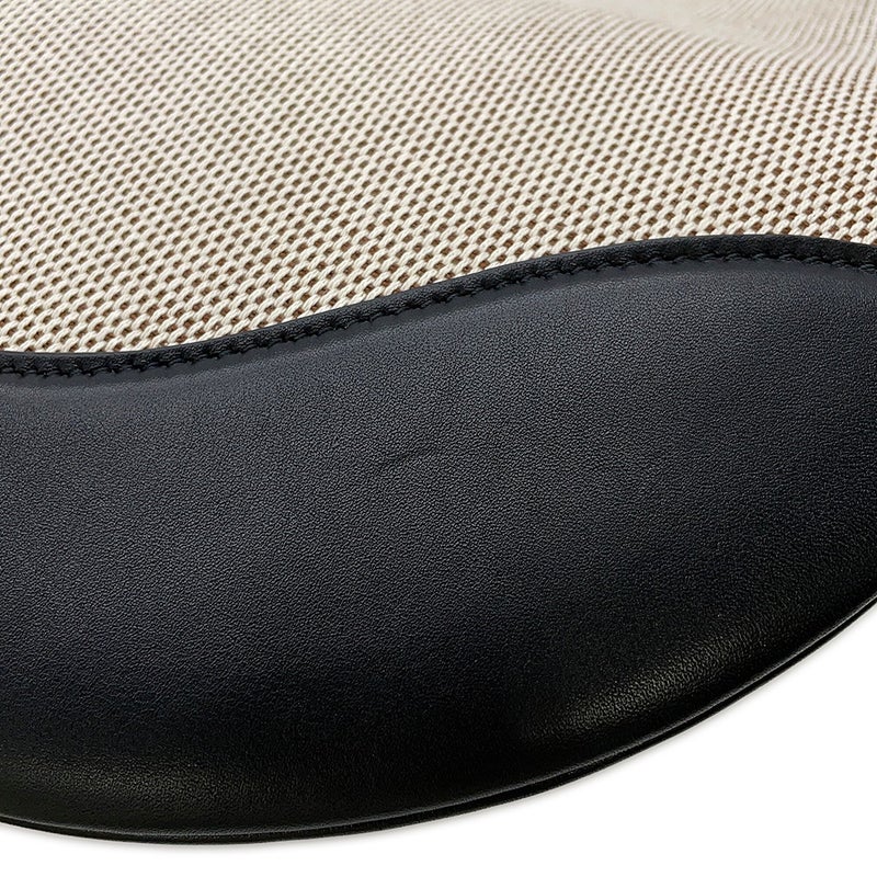 グッチ ショルダーバッグ キャンバス/レザー GUCCI B ワンショルダーバッグ ミディアム 815924 GUCCI バッグ トートバッグ 黒