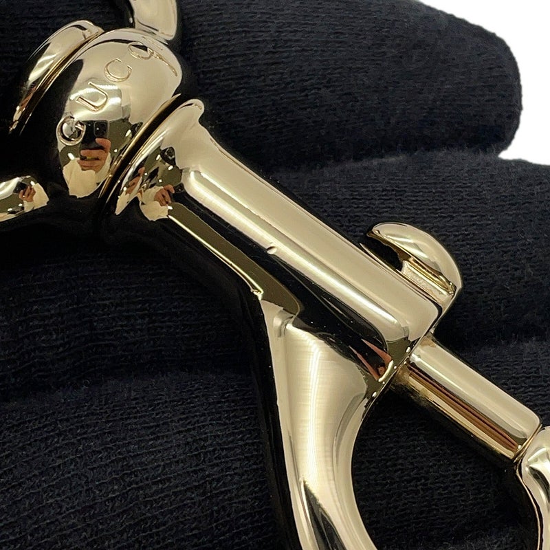 グッチ ショルダーバッグ マイクロGGスエード/レザー GUCCI B スモール 834981 GUCCI バッグ 2way 黒