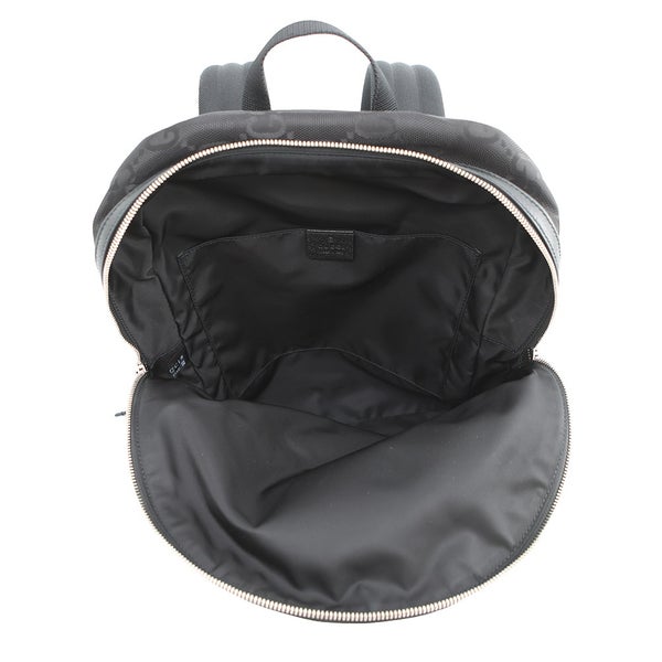 グッチ リュック GGナイロン オフ ザ グリッド バックパック 644992 GUCCI バッグ リュックサック 黒