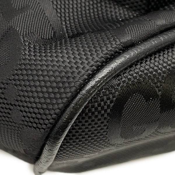 グッチ リュック GGナイロン オフ ザ グリッド バックパック 644992 GUCCI バッグ リュックサック 黒