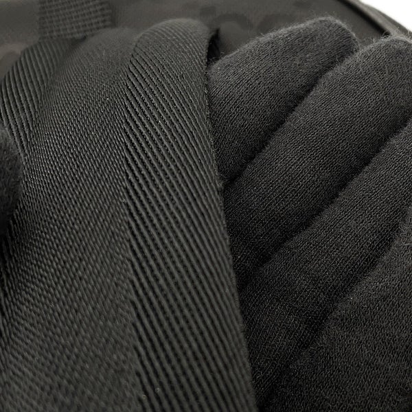 グッチ リュック GGナイロン オフ ザ グリッド バックパック 644992 GUCCI バッグ リュックサック 黒