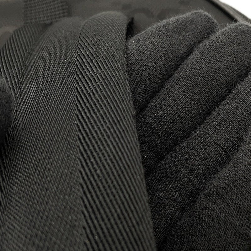 グッチ リュック GGナイロン オフ ザ グリッド バックパック 644992 GUCCI バッグ リュックサック 黒