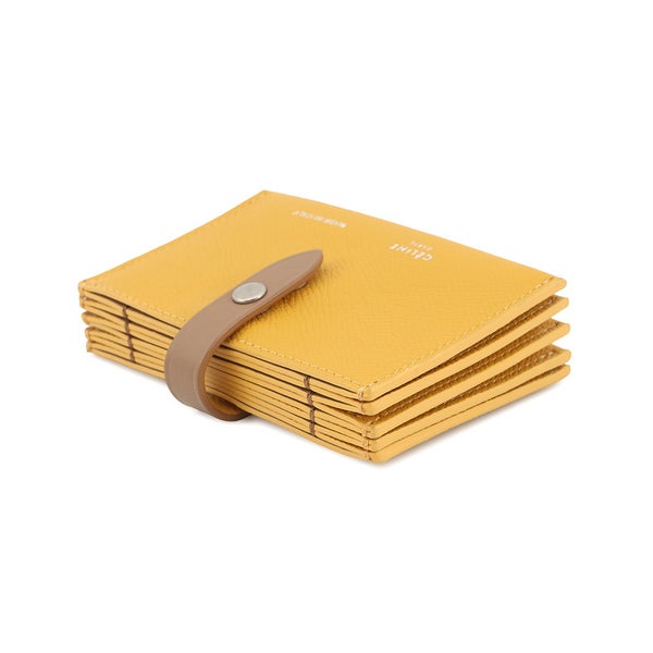 セリーヌ カードケース アコーディオン レザー 104323 CELINE