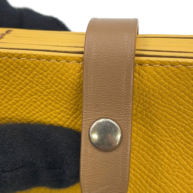 セリーヌ カードケース アコーディオン レザー 104323 CELINE