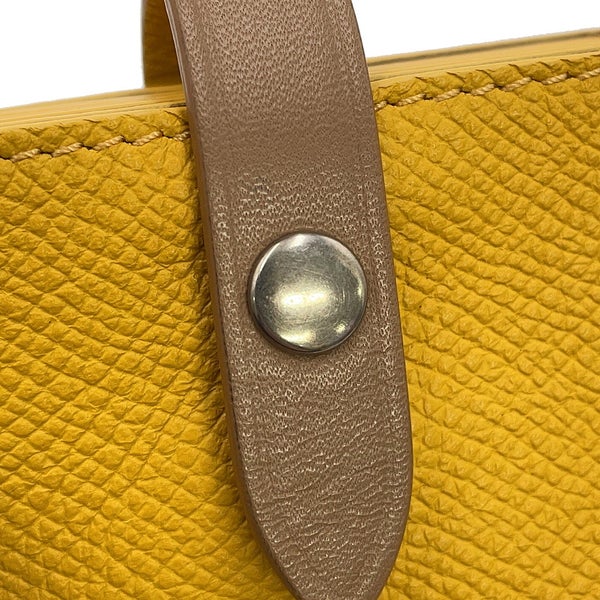 セリーヌ カードケース アコーディオン レザー 104323 CELINE