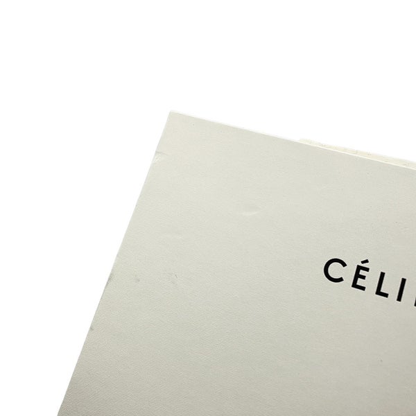 セリーヌ カードケース アコーディオン レザー 104323 CELINE