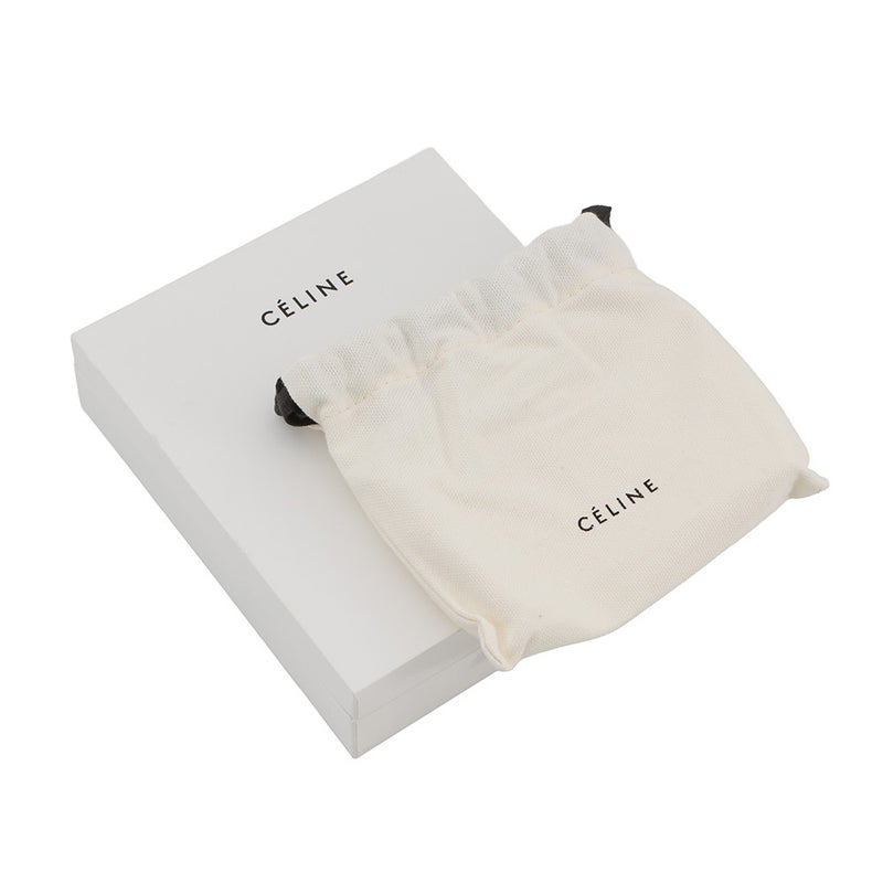 セリーヌ カードケース アコーディオン レザー 104323 CELINE
