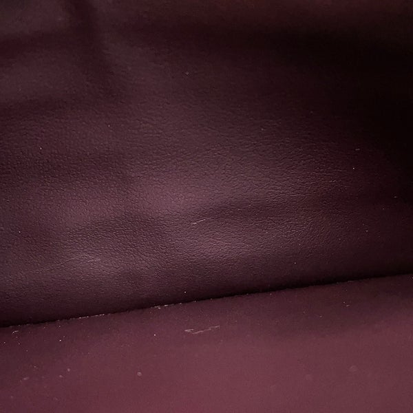 ボッテガヴェネタ 長財布 マキシイントレチャート ラウンドファスナー レザー 651368 BOTTEGA VENETA