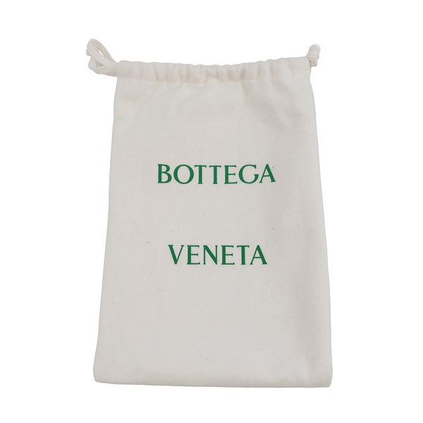 ボッテガヴェネタ 長財布 マキシイントレチャート ラウンドファスナー レザー 651368 BOTTEGA VENETA