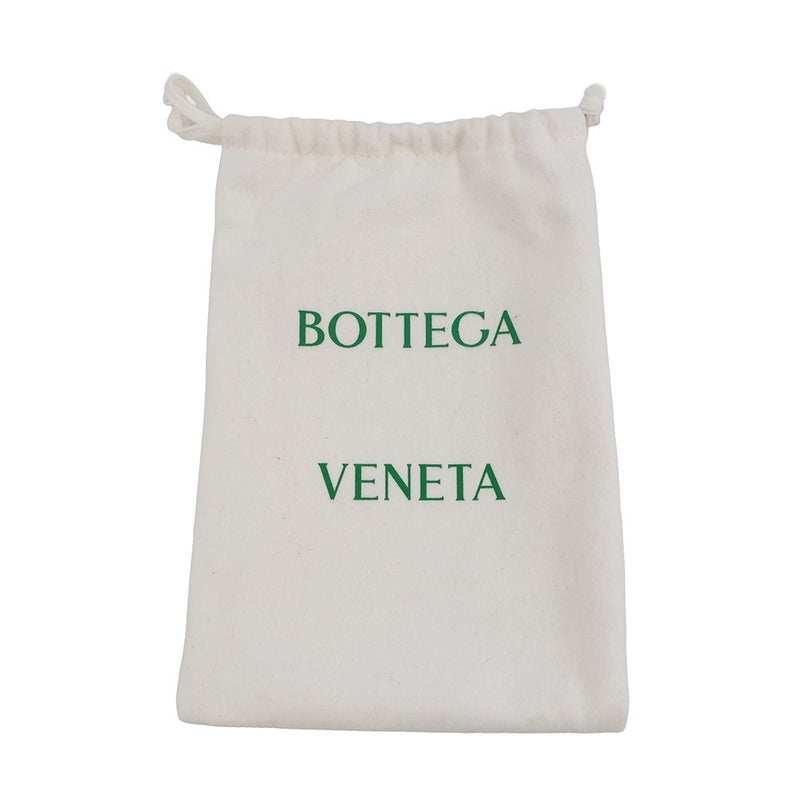 ボッテガヴェネタ 長財布 マキシイントレチャート ラウンドファスナー レザー 651368 BOTTEGA VENETA