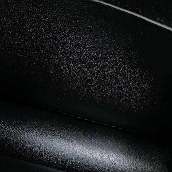 ディオール チェーンショルダーバッグ カナージュ My Dior デイリーチェーンポーチ ラムスキン S0937ONMJ 黒