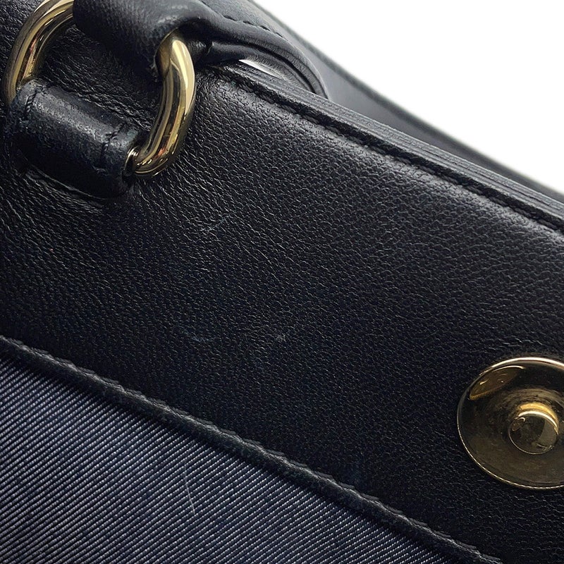 シャネル チェーンショルダーバッグ ココマーク レザー AS0326 CHANEL バッグ 2wayハンドバッグ 黒