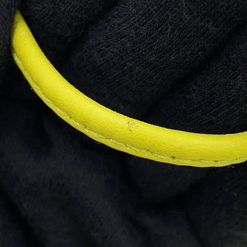 ボッテガヴェネタ ショルダーバッグ ミニ カセット バケットバッグ レザー 680217 BOTTEGA VENETA