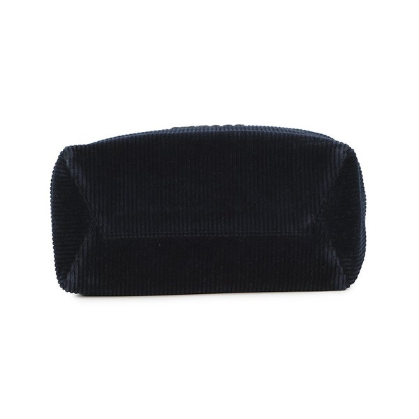 ミュウミュウ ハンドバッグ アイビー コーデュロイ 5BA284 Miu Miu 2way