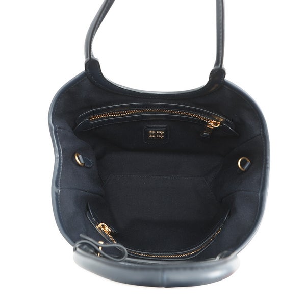 ミュウミュウ ハンドバッグ アイビー コーデュロイ 5BA284 Miu Miu 2way