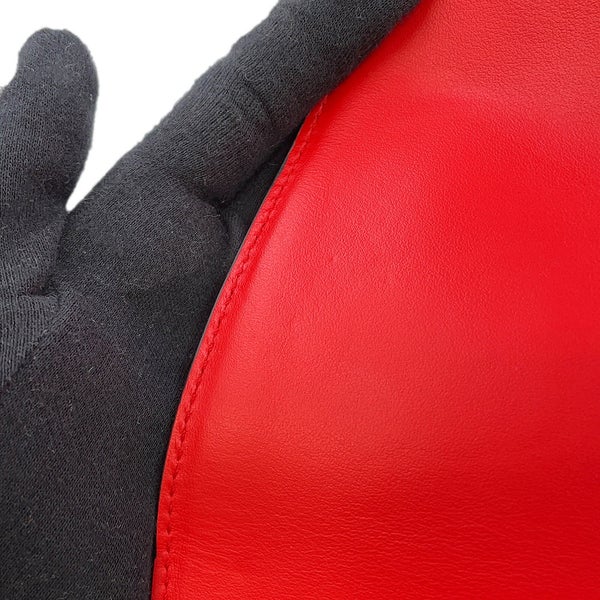 クリスチャン・ルブタン リュック エクスプローラーファンク スタッズ バックパック スモール 3215038 黒 2way