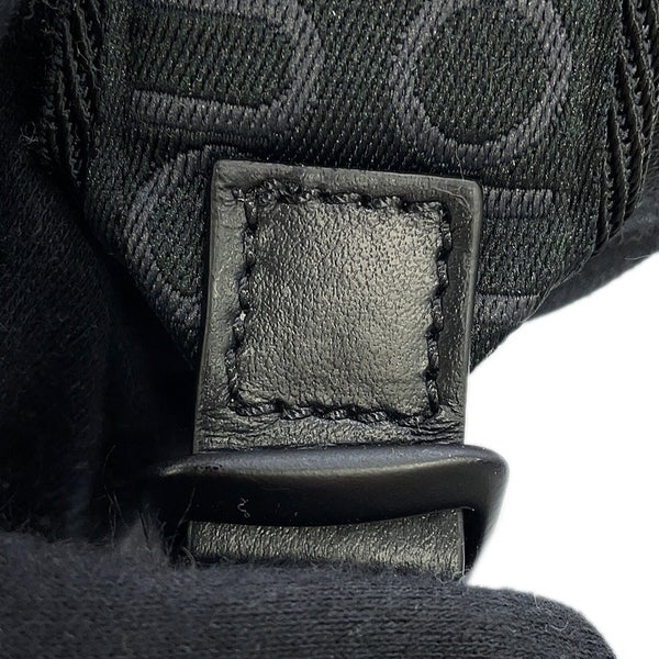 クリスチャン・ルブタン リュック エクスプローラーファンク スタッズ バックパック スモール 3215038 黒 2way