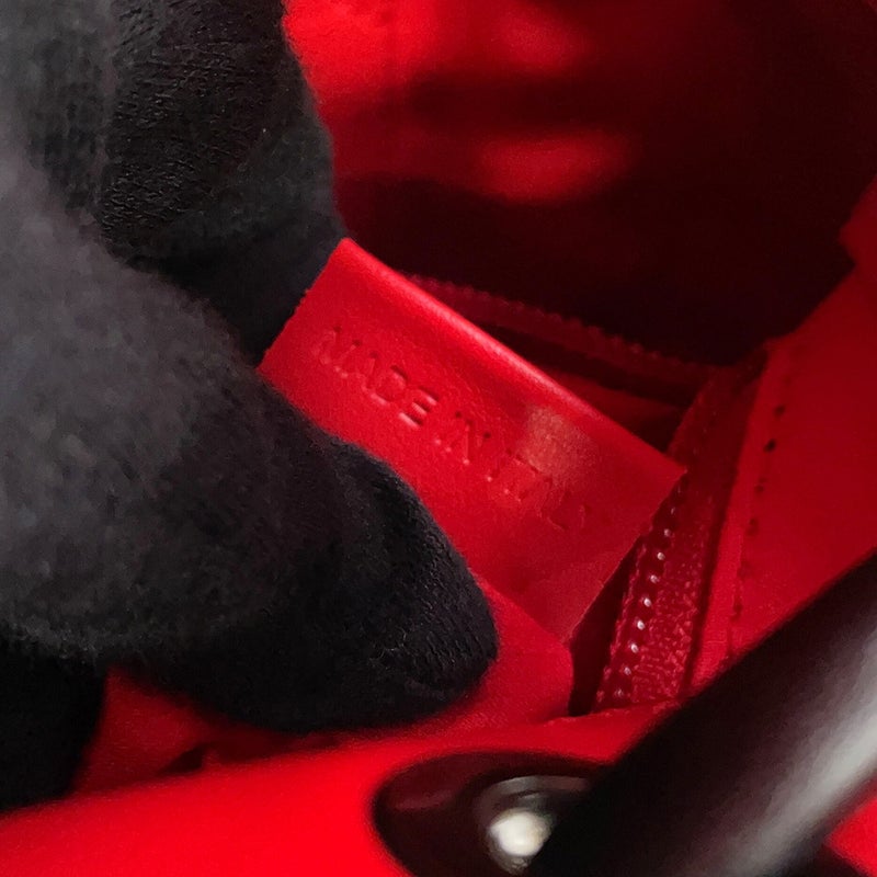 クリスチャン・ルブタン リュック エクスプローラーファンク スタッズ バックパック スモール 3215038 黒 2way