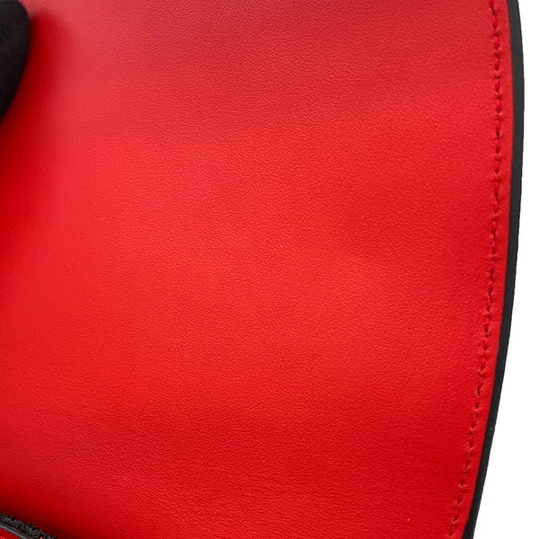 クリスチャン・ルブタン リュック エクスプローラーファンク スタッズ バックパック スモール 3215038 Christian Louboutin 黒 2way