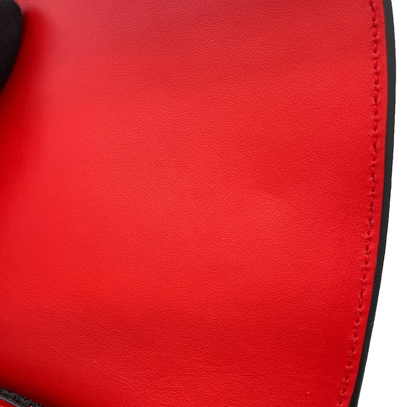 クリスチャン・ルブタン リュック エクスプローラーファンク スタッズ バックパック スモール 3215038 Christian Louboutin 黒 2way