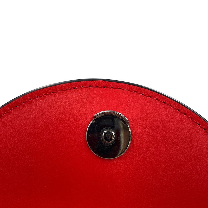 クリスチャン・ルブタン リュック エクスプローラーファンク スタッズ バックパック スモール 3215038 Christian Louboutin 黒 2way