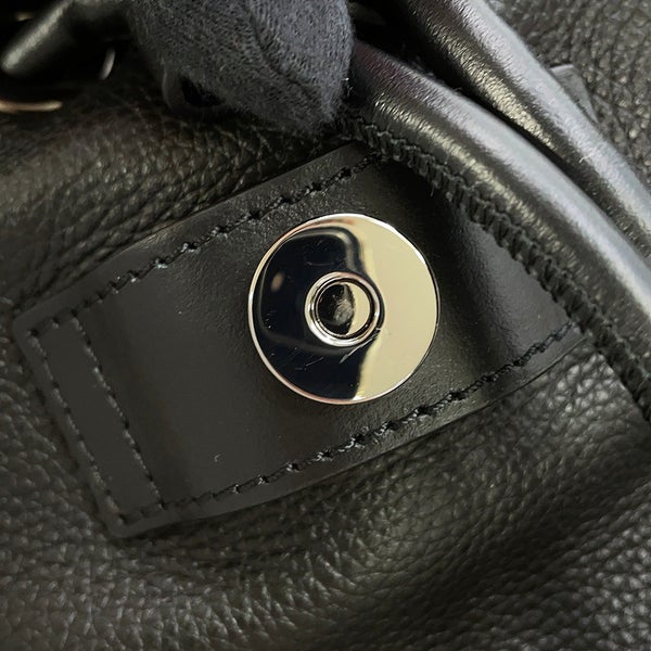 クリスチャン・ルブタン リュック エクスプローラーファンク スタッズ バックパック スモール 3215038 Christian Louboutin 黒 2way