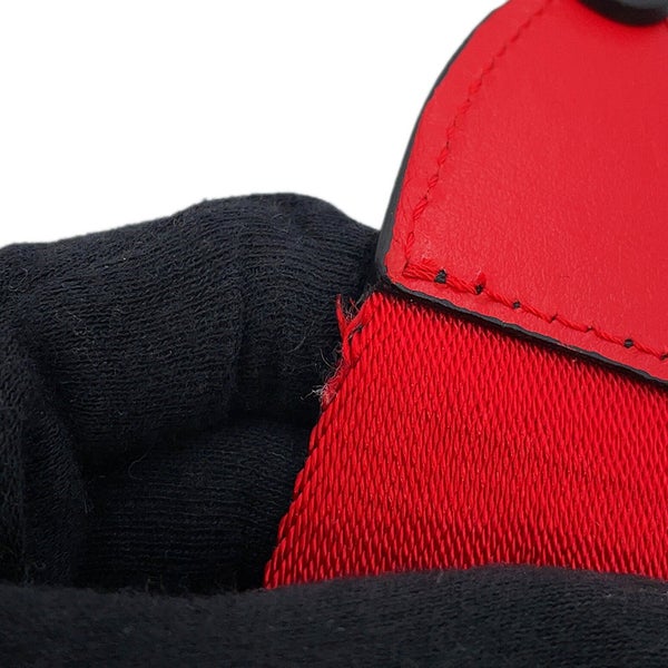 クリスチャン・ルブタン リュック エクスプローラーファンク スタッズ バックパック スモール 3215038 Christian Louboutin 黒 2way