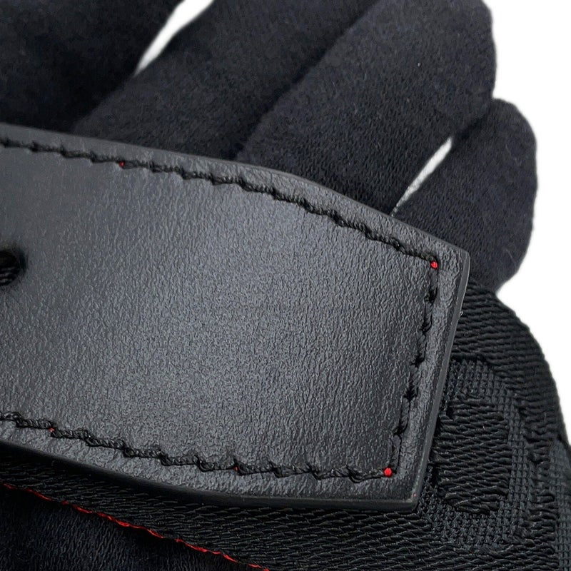 クリスチャン・ルブタン リュック エクスプローラーファンク スタッズ バックパック スモール 3215038 Christian Louboutin 黒 2way