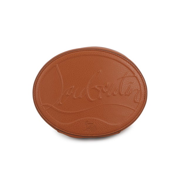 クリスチャン・ルブタン ショルダーバッグ BY MY SIDE バイ マイ サイド バケットバッグ 3235080 Christian Louboutin