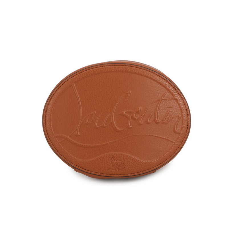 クリスチャン・ルブタン ショルダーバッグ BY MY SIDE バイ マイ サイド バケットバッグ 3235080 Christian Louboutin