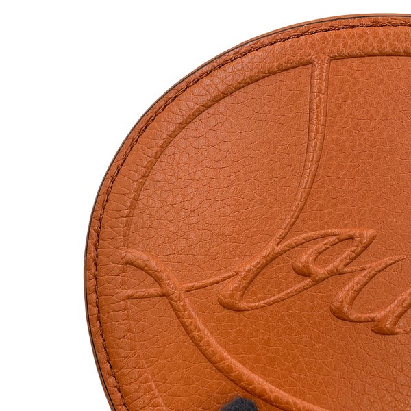 クリスチャン・ルブタン ショルダーバッグ BY MY SIDE バイ マイ サイド バケットバッグ 3235080 Christian Louboutin