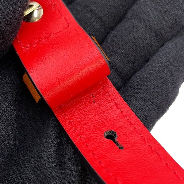 クリスチャン・ルブタン ショルダーバッグ BY MY SIDE バイ マイ サイド バケットバッグ 3235080 Christian Louboutin